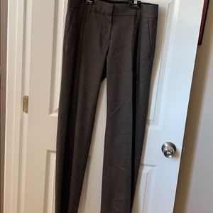 Ann Taylor trousers, new with tags.